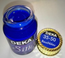 Füstkék