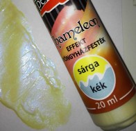 sárga-kék